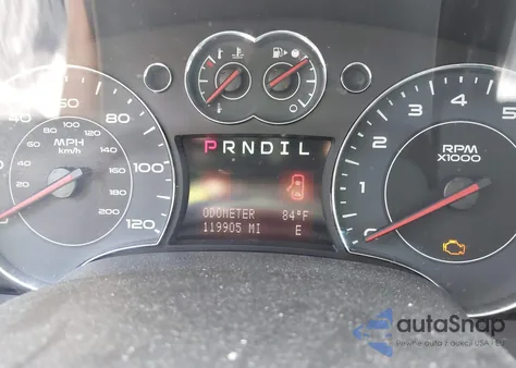 2008 Pontiac Torrent from USA, damaged, VIN 2CKDL33F286301665